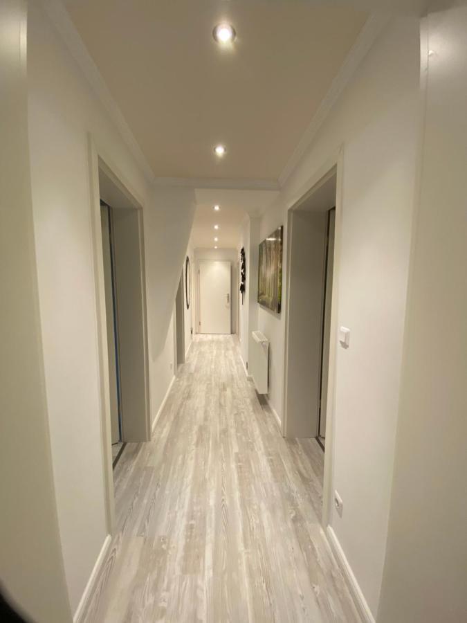 Berlin Sky Apartment Телтов Екстериор снимка