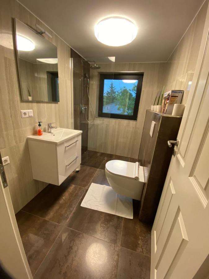 Berlin Sky Apartment Телтов Екстериор снимка