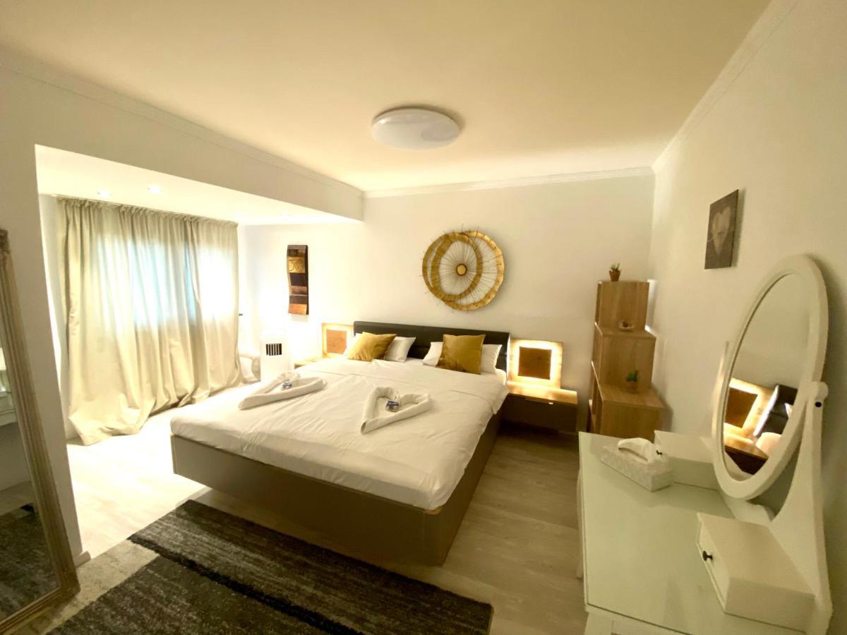 Berlin Sky Apartment Телтов Екстериор снимка